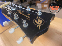 2018 Rock N Roll Relics Thunders Black Flag Billie Joe Armstrong