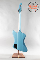 2017 Gibson Firebird T Pelham Blue
