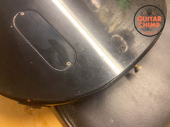 2018 Rock N Roll Relics Thunders Black Flag Billie Joe Armstrong