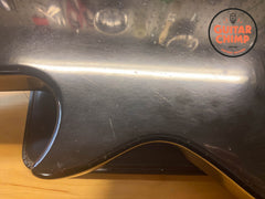 2018 Rock N Roll Relics Thunders Black Flag Billie Joe Armstrong