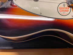 2023 Fender Japan Heritage ’60s Telecaster Custom – Sunburst Nitro | JD Serial | Double-Bound | Rare MIJ