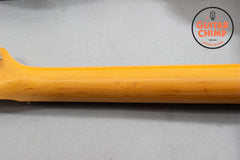 1995 Fender Japan TL62B ’62 Telecaster Custom – Cherry | Double-Bound | 7.25" Radius | MIJ