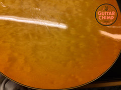 1993 Gretsch 6120-QT Quilt Maple MIJ Terada | Rare | Filter’Trons | OHSC