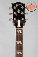 2001 Gibson Custom Shop Dove Antique Natural