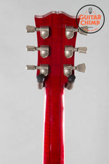 2001 Gibson Custom Shop Dove Antique Natural