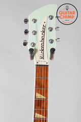 2002 Rickenbacker Limited Edition 360 Blue Boy