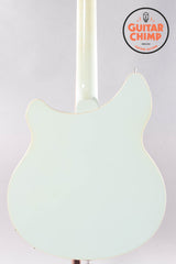 2002 Rickenbacker Limited Edition 360 Blue Boy