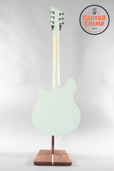 2002 Rickenbacker Limited Edition 360 Blue Boy