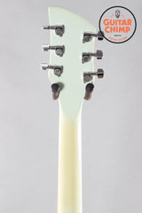 2002 Rickenbacker Limited Edition 360 Blue Boy