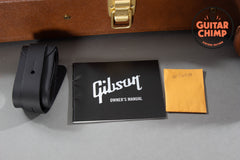 2023 Gibson ES-345 Sixties Cherry