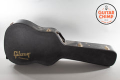 2012 Gibson Custom Shop Hummingbird 12-String Honeyburst