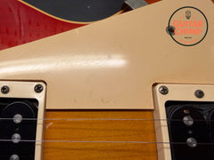 1993 Gibson Les Paul Classic Heritage Cherry Sunburst – Early 90s, Slim 60s Neck, ABR-1, OHSC