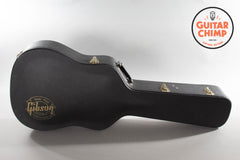 2001 Gibson Custom Shop Dove Antique Natural