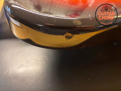 2002 Fender Jazzmaster ’66 Reissue - Block Inlays - 3-Tone Sunburst, Japan JM66B