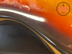 2002 Fender Jazzmaster ’66 Reissue - Block Inlays - 3-Tone Sunburst, Japan JM66B