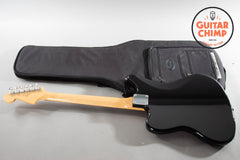 2022 Fender Japan Inoran Jazzmaster – Piano Black, AV ’65 Pickups, Ltd Edition, w/ Gig Bag