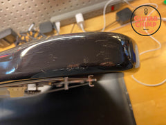 2002 Fender Jazzmaster ’66 Reissue - Block Inlays - 3-Tone Sunburst, Japan JM66B