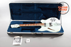 2002 Rickenbacker Limited Edition 360 Blue Boy