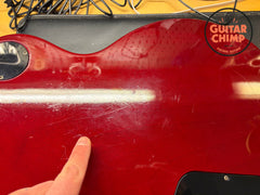 1993 Gibson Les Paul Classic Heritage Cherry Sunburst – Early 90s, Slim 60s Neck, ABR-1, OHSC