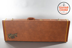 2017 Gibson Firebird T Pelham Blue