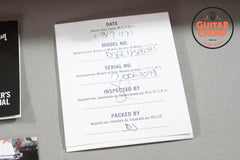 2017 Gibson Firebird T Pelham Blue