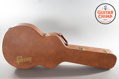 2016 Gibson Memphis Limited Run ES-355 Bigsby VOS Classic White