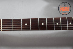 1986 Fender Japan Telecaster Custom ’62 Reissue TL62B-70 – Fujigen-Made | 3-Tone Sunburst | Double-Bound | All Original