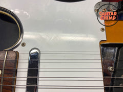 1986 Fender Japan Telecaster Custom ’62 Reissue TL62B-70 – Fujigen-Made | 3-Tone Sunburst | Double-Bound | All Original