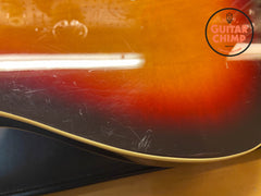 1986 Fender Japan Telecaster Custom ’62 Reissue TL62B-70 – Fujigen-Made | 3-Tone Sunburst | Double-Bound | All Original