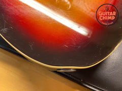 1986 Fender Japan Telecaster Custom ’62 Reissue TL62B-70 – Fujigen-Made | 3-Tone Sunburst | Double-Bound | All Original