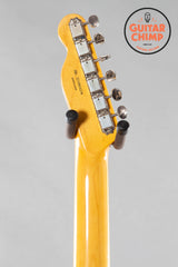 2019 Fender FSR Traditional 60s Telecaster Custom Daphne Blue