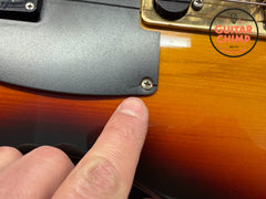 1988 Fender Japan TL67-65SPL ‘67 Telecaster “Sonny” – Keith Richards Model | 3-Tone Sunburst | MIJ