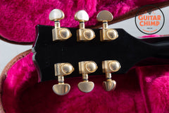 2000 Gibson Les Paul Standard Limited Edition Millennium – Red Sparkle | OHSC + Paperwork | Rare Sparkle Finish | 100% Original