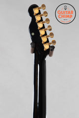 1989 Fender Japan TLG80-55 Telecaster All Black