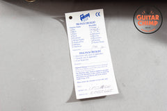 2000 Gibson Les Paul Standard Limited Edition Millennium – Red Sparkle | OHSC + Paperwork | Rare Sparkle Finish | 100% Original