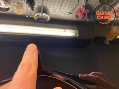 2022 Fender Japan Inoran Jazzmaster – Piano Black, AV ’65 Pickups, Ltd Edition, w/ Gig Bag