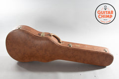 2013 Gibson Custom Shop Les Paul Custom – Wine Red | OHSC + COA | 100% Original | Excellent Condition