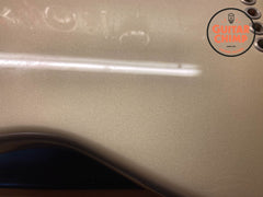 1998 Fender Roscoe Beck 5-String Bass Shoreline Gold