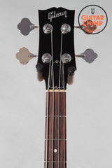 2018 Gibson RD Artist Bass Antique Natural