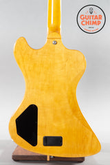 2018 Gibson RD Artist Bass Antique Natural