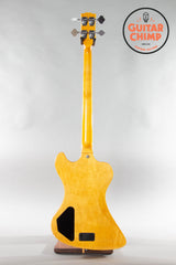 2018 Gibson RD Artist Bass Antique Natural