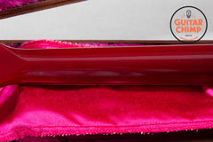 1997 Gibson Les Paul Standard Left-Handed – Cherry Sunburst | Rare 90s Lefty | OHSC + Paperwork | 9.5/10 Clean