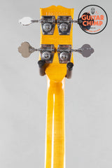 2018 Gibson RD Artist Bass Antique Natural