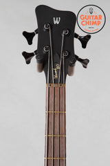2010 Warwick Thumb Bass Bolt-On 4-String Made in Germany