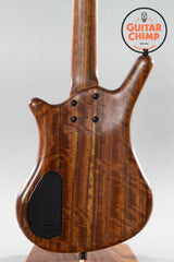 2010 Warwick Thumb Bass Bolt-On 4-String Made in Germany