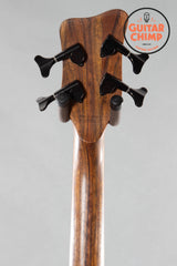 2010 Warwick Thumb Bass Bolt-On 4-String Made in Germany