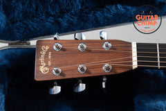 1995 Martin 000-28 Acoustic Guitar – Indian Rosewood | Ebony Fingerboard | OHSC | Vintage 000-14 Fret