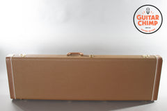 2011 Fender American Vintage ‘62 Reissue Jazz Bass Olympic White