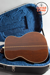 1995 Martin 000-28 Acoustic Guitar – Indian Rosewood | Ebony Fingerboard | OHSC | Vintage 000-14 Fret