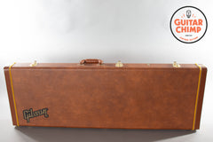 2018 Gibson RD Artist Bass Antique Natural